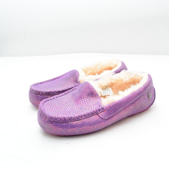 youth girls slippers